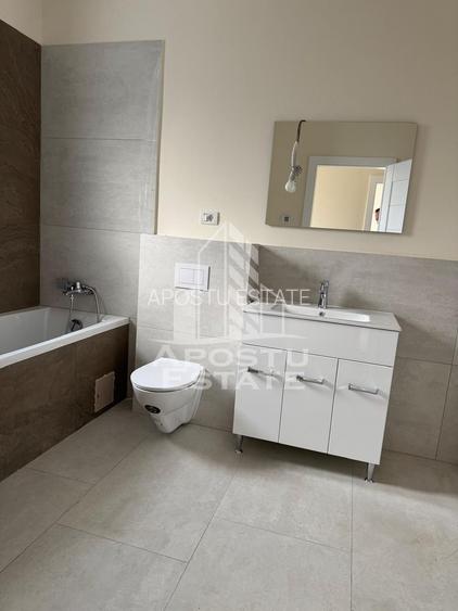 Duplex de vanzare la Bucovat/Remetea Mare - 7