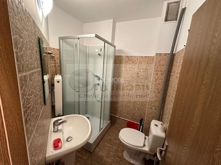 Ap. 3 camere decomandat |65 mp|  121.900 € zona Gradina Botanica - 13