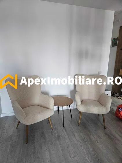 Garsoniera de inchiriat Parcul Carol București | ApexImobiliare.ro - 5