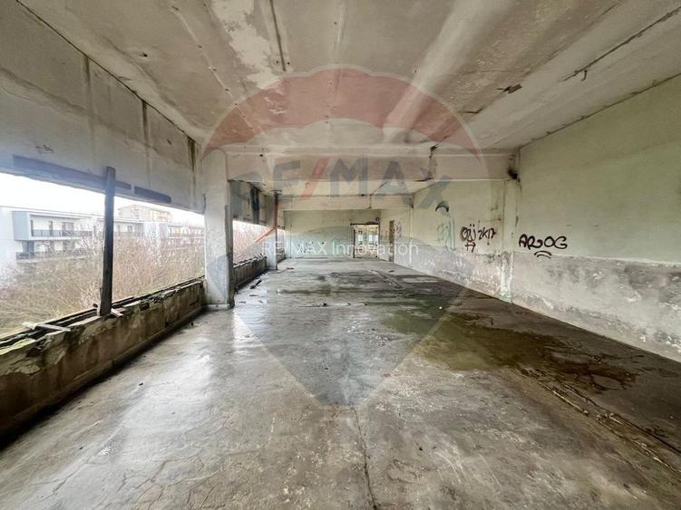 Vanzare/asociere-Teren 3,770mp / Strada Erou Iancu Nicolae - 9