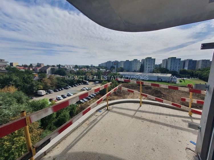 DE VANZARE | 2 CAMERE ONE LAKE DISTRICT |  FAZA 1 | VEDERE LIBERA - 5