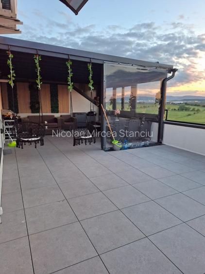 Direct Propietar Penthouse Premium de Închiriat - 9