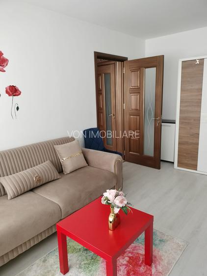 Apartament 2 camere modern de inchiriat Zona Domenii - 10