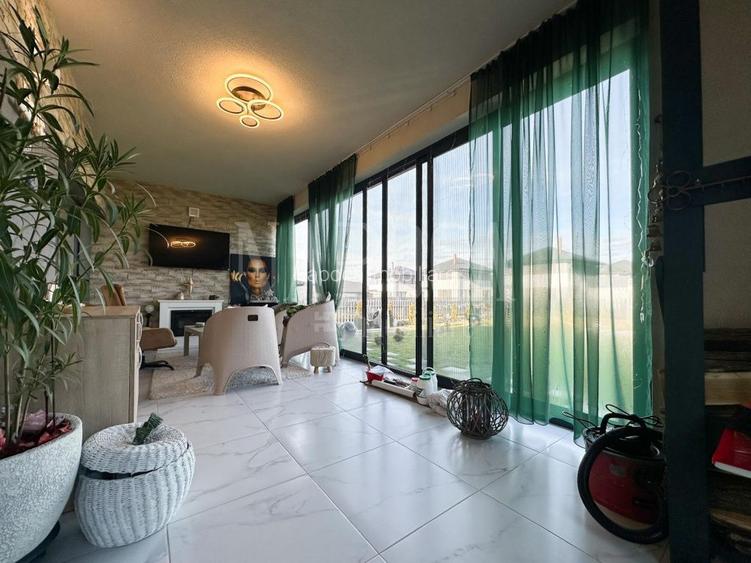 Casa 4 camere de vanzare in Jucu de Sus - 14