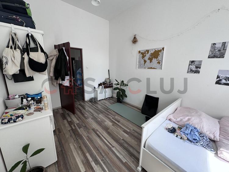 Ultracentral! Bulevardul Eroilor , 4 camere, parcare! - 4