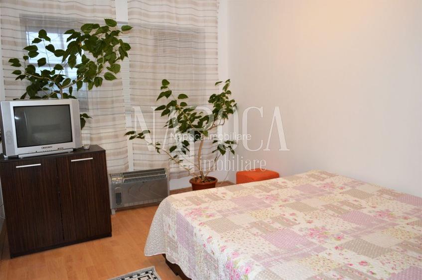 Casa 11 camere de vanzare in Grigorescu, Cluj Napoca - 6