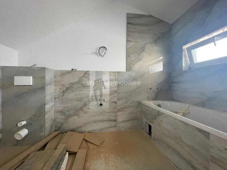 Duplex 3 camere despartit prin baie - Urseni - 11