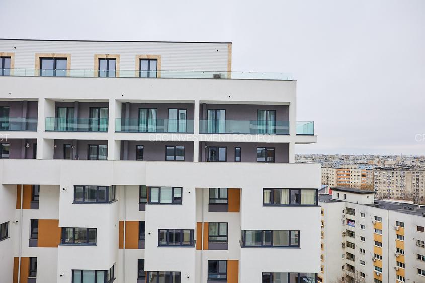 Duplex 3 sau 4 camere 13 Septembrie - 3