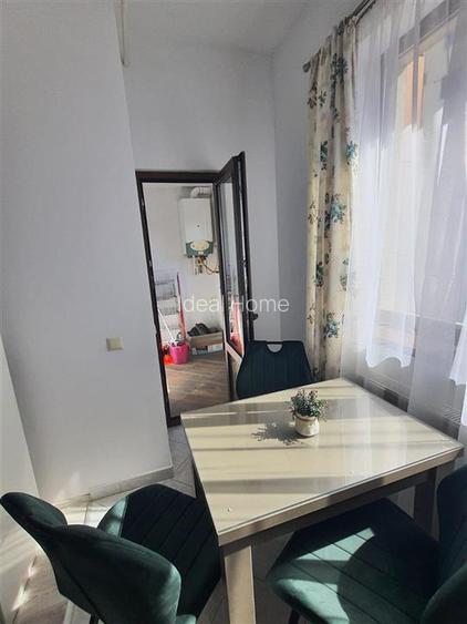 Apartament 2 camere Bloc Nou Lazar Rezidence - 11