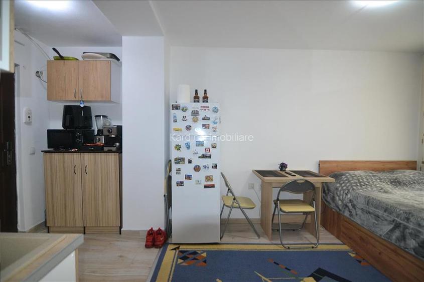 Exclusiv ! Apartament 2 camere Tractorul etajul 1 - 11