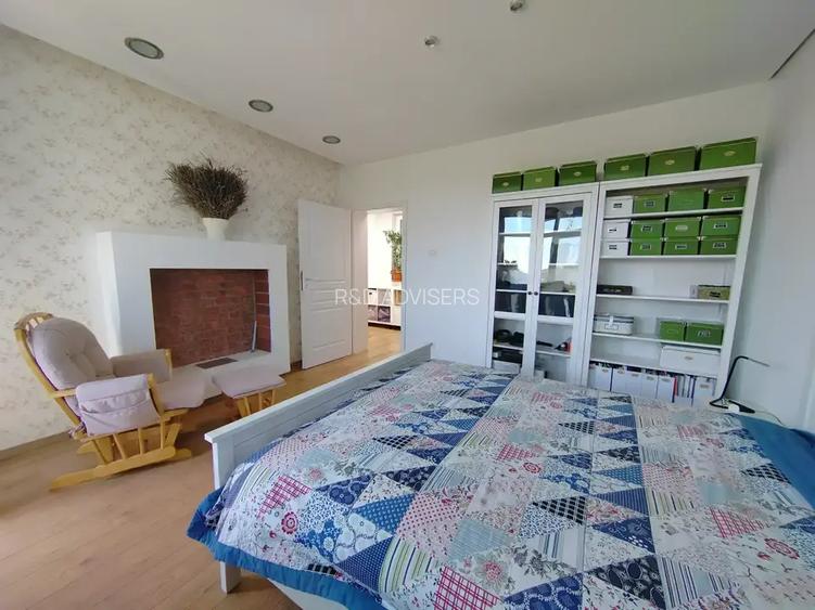 Casa Individuala Corbeanca I Laguna Albastra I Teren 830mp - 10