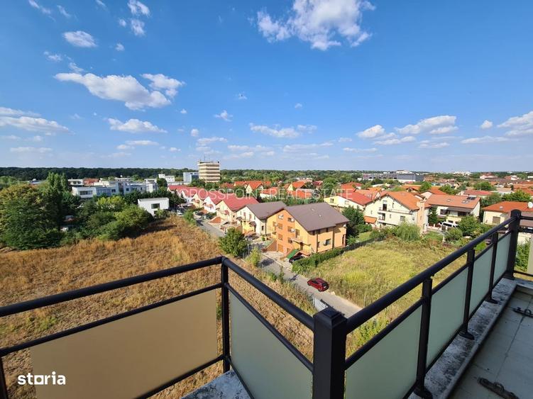 🏡 Apartament Duplex 4 Camere de Vânzare | Terasă 34 mp | 2 Parcări Subterane - 2
