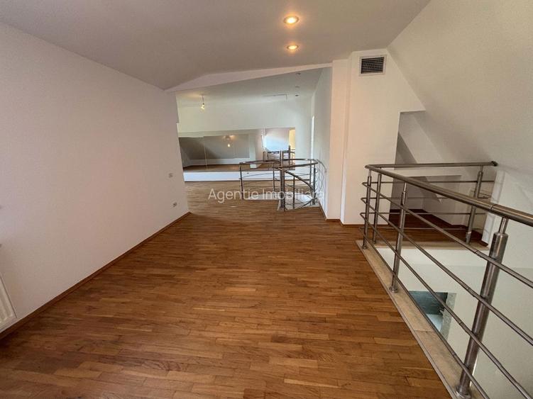 Vila zona Exclusivista - Iancu Nicolae - Complet Renovata 2026 - 15