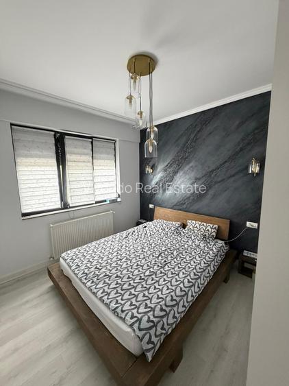 Apartament 2 camere Grozavesti | Orhideea | loc de parcare inclus - 8