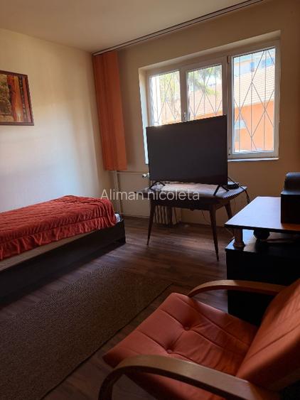 Apartament de vanzare 55 mp Zona Boul Rosu - 9