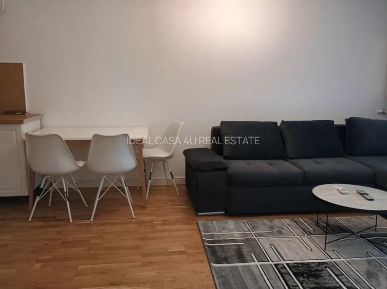 Apartament cu 2 camere in Tatarasi-Himson,bloc nou - 2