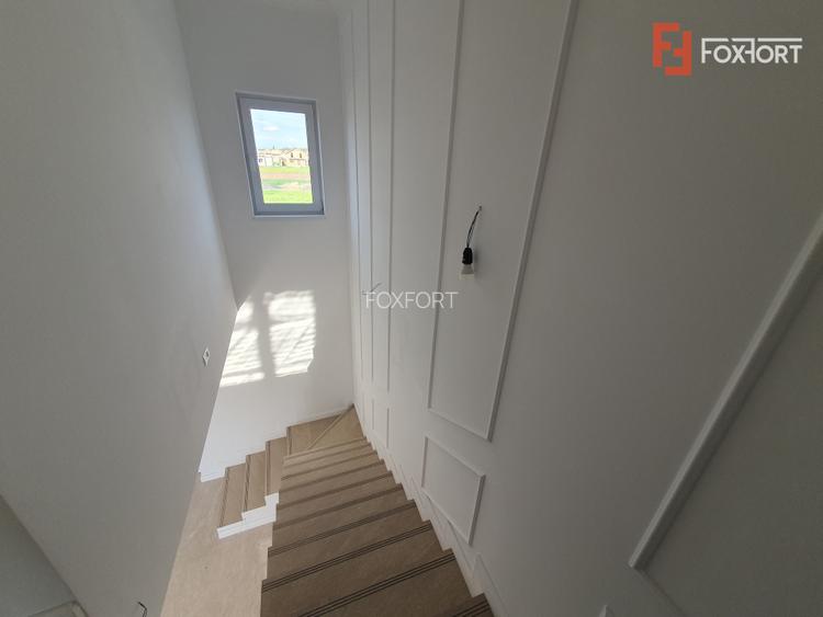 Duplex cu 3 camere si 2 bai, Sag - zona Manastire - 5