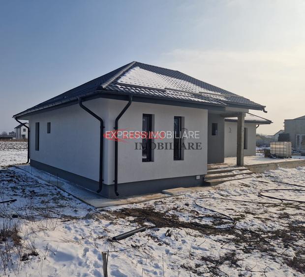 Dragomiresti-Vale, Micsunelelor, Sanzienelor - 2