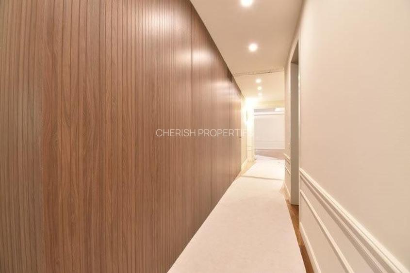 Dorobanti Capitale | Exquisite 3 bedrooms for rent | Unfurnished | Parking - 2