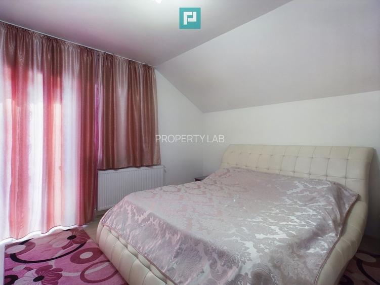 Casă individuală în Dumbrăvița - 5