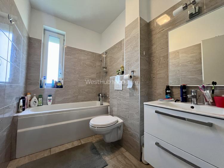 Apartament 2 camere, 47 mp utili, parter - Giroc - 7