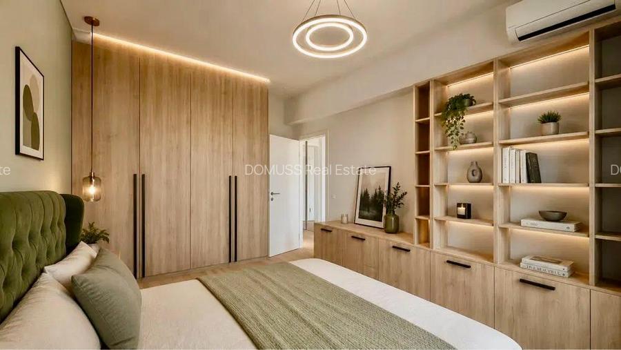 2 CAMERE | THE IVY JANDARMERIEI | BANEASA | 57 MP | 2 LOC PARCARE | - 6