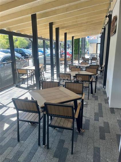 AFACERE LA CHEIE IN DOMENIUL HORECA, BRASOV - 9