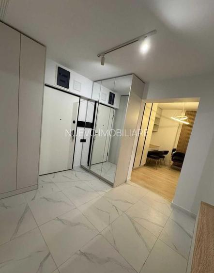 2 CAMERE | ASTORIUM GARDEN | BALCON | PARCARE | PISCINA - 4