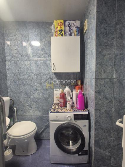 Apartament 4 camere Sos Oltenitei - Confort, spatiu, acces metrou - 13