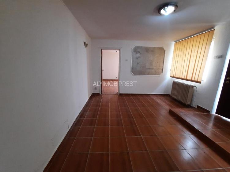 VANZARE CASA SOS. ALEXANDRIEI VISAVIS DE PENITENCIARUL RAHOVA - 17