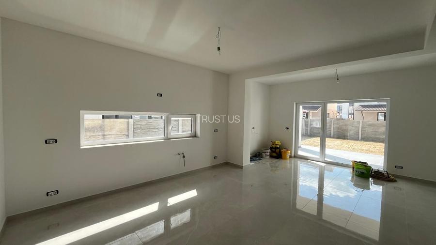 COMISION 0% | Duplex Urseni | 117 mp utili | 3 dormitoare. - 8