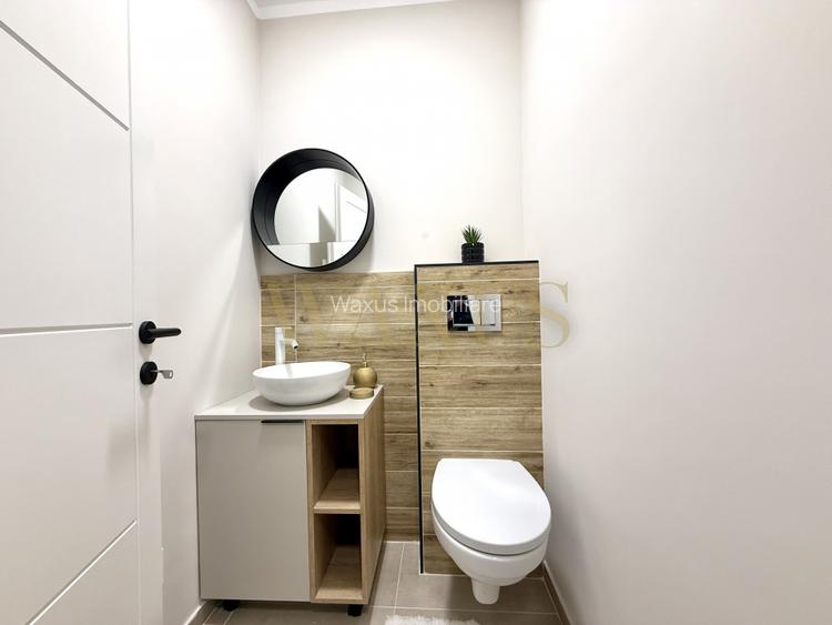 Apartament Modern - SU 54MP I Balcon I Parcare I CF - Urusagului - 9