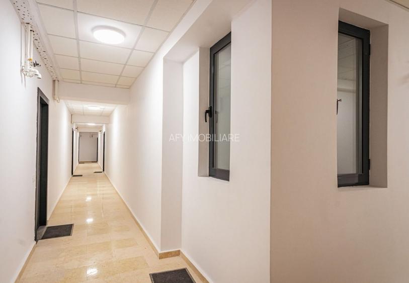Garsonieră Berceni- Metrou Apărătorii Patriei- Centrala proprie - 12