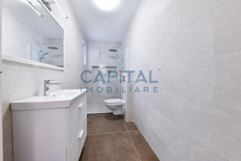 Apartament 3 camere, finisat, zona Eroilor, Floresti - 6
