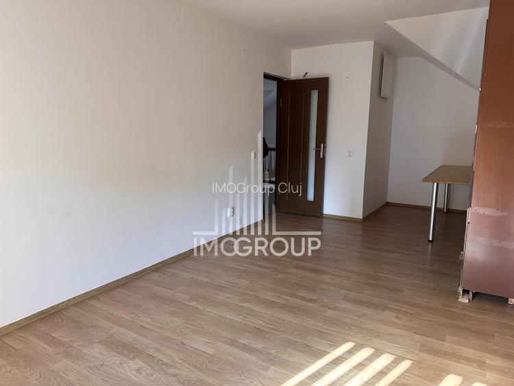 Casa individuala | 4 camere | 380 mp teren | str. Campului - 11