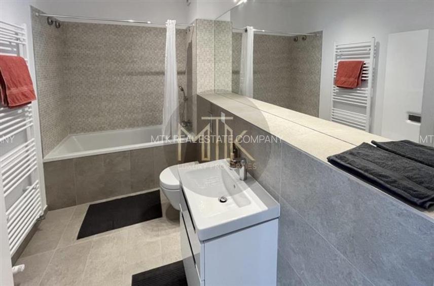 Apartament Exclusivist, mobilat/utilat | IVY Residence, Jandarmeriei - 11