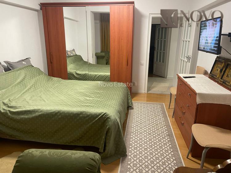 3 Camere | Alba Iulia | Complet Mobilat | Renovat - 4