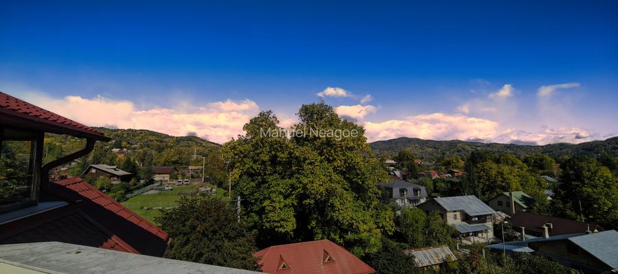 Proprietate Breaza Vila 1000mp , casa administrator , teren generos 3600mp - 30