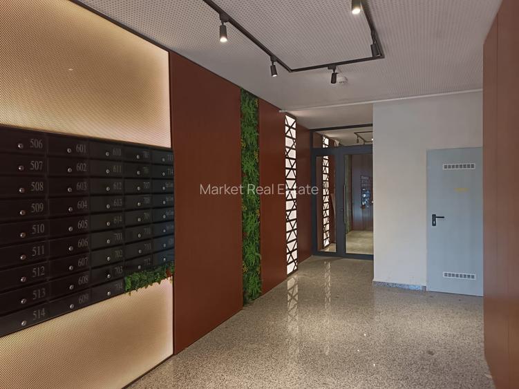 Apartament 2 camere (tip studio) - Metrou Berceni (400 metri) - 7