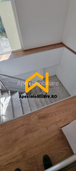 Hala Industrială Vest Ploiești 550 mp + Birouri | Parcare 20 auto | Acces TIR | - 7