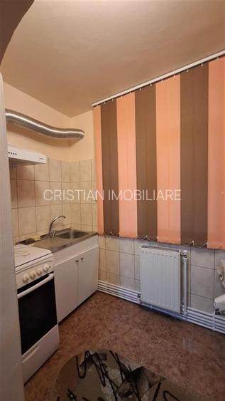 Inchiriere apartament 2 camere, Calarasi, etaj 1, mobilat si utilat complet - 5