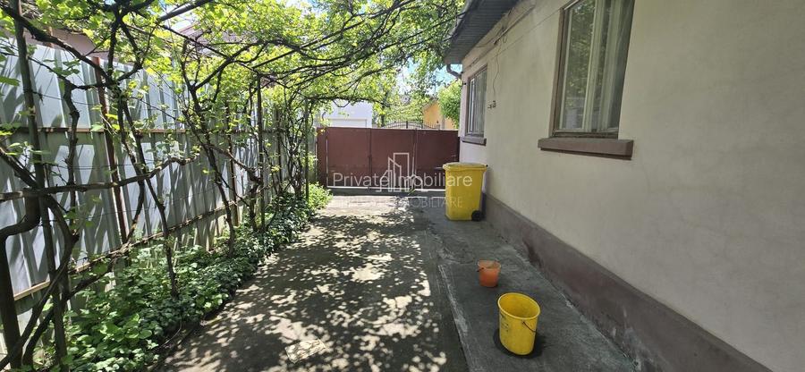 Casa Singur In Curte 399 Mp Teren/ De Vanzare , Zona Dacia, Tudor - 2