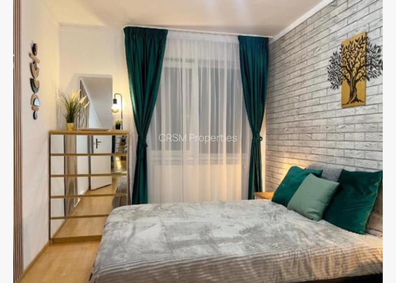 Apartament 2 Camere Titan Parcare Metrou Galeriile Titan - 3