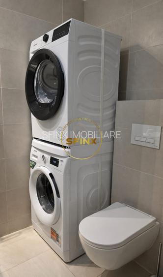 2 camere Titan/ bloc 2021/ centrala/ parcare / prima inchiriere - 9