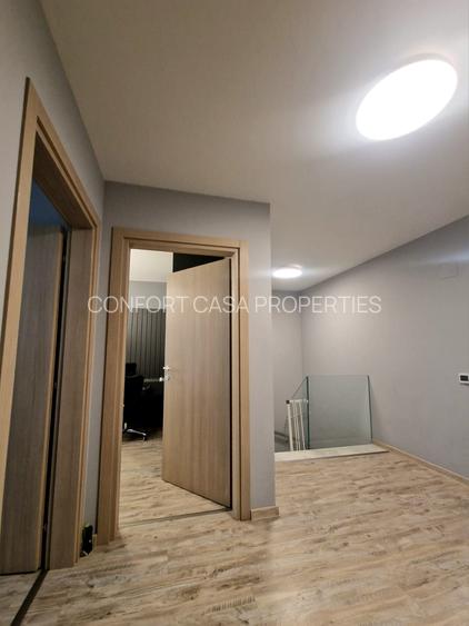 Complex Rezidential - Penthouse - High Class- 4 camere - loc parcare subteran - 12
