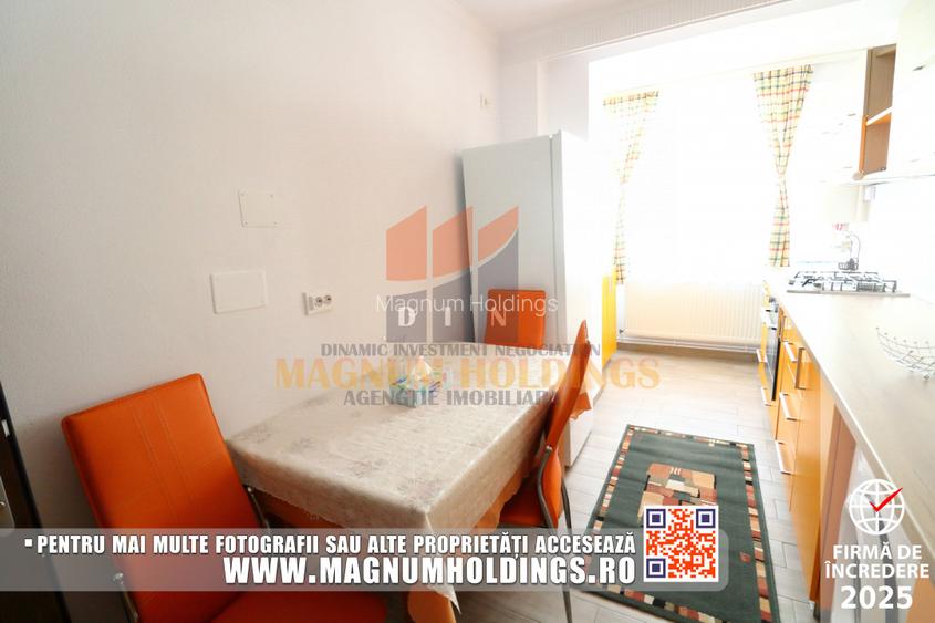 Apartament 4 camere, ultracentral, centrala termica, prima inchiriere - 14