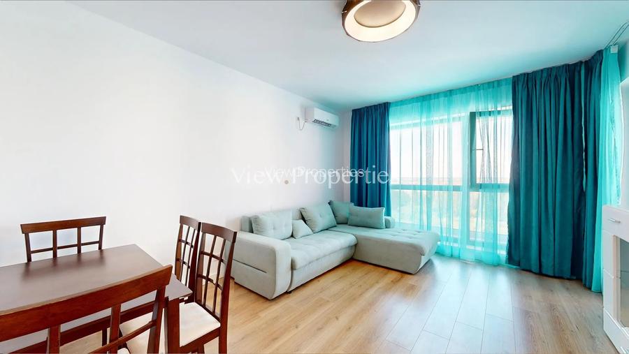 Apartament 2 cam Pipera–Onix Park Nord - 4