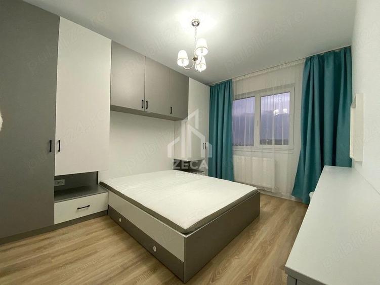 Studio modern 50mp | Parcare inclusa | 400m Metrou Berceni - 6
