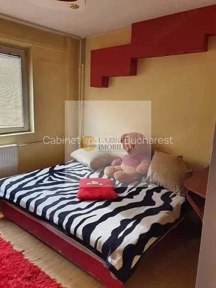 2 Camere | Decomandat | 6/10 | Contor Gaz | Creditabil | M Lujer 3 min - 6