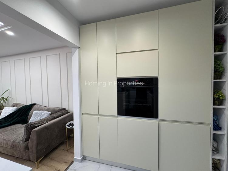 Duplex 3 Camere cu vedere spre Sala Palatului RO+EN - 9